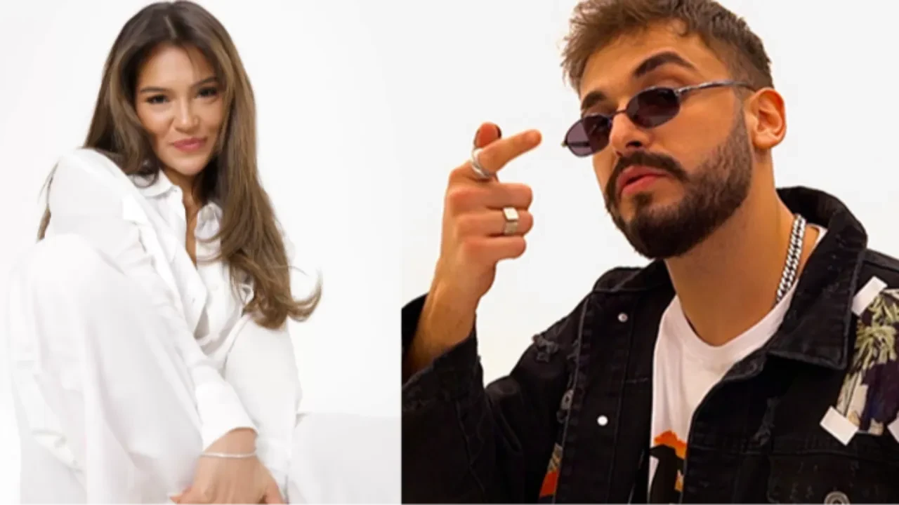 Sefo'nun sevgilisi Çağla boz kimdir? Çağla Boz kaç yaşında, nereli? Çağla Boz'un özel hayatı ve kariyeri merak edildi