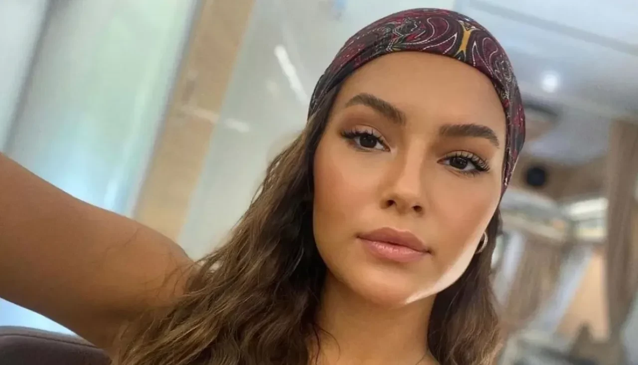 Sefo'nun sevgilisi Çağla boz kimdir? Çağla Boz kaç yaşında, nereli? Çağla Boz'un özel hayatı ve kariyeri merak edildi