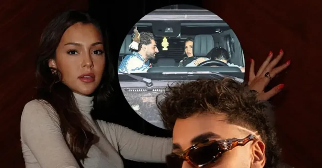 Sefo'nun sevgilisi Çağla boz kimdir? Çağla Boz kaç yaşında, nereli? Çağla Boz'un özel hayatı ve kariyeri merak edildi