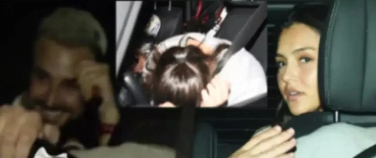 Sefo'nun sevgilisi Çağla boz kimdir? Çağla Boz kaç yaşında, nereli? Çağla Boz'un özel hayatı ve kariyeri merak edildi