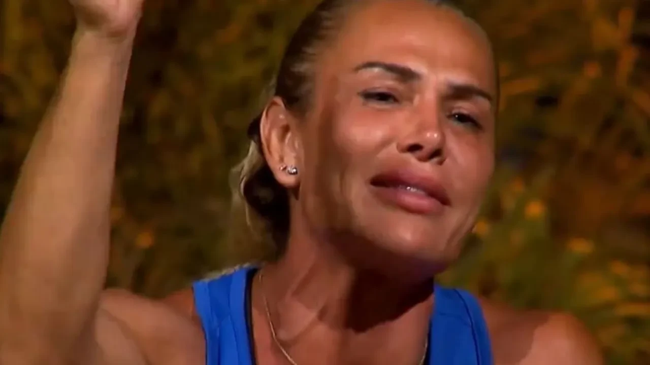 Serenay’ın ceza iptalinin sonucu Nagihan’ı sevindirdi! Nagihan halka seslendi