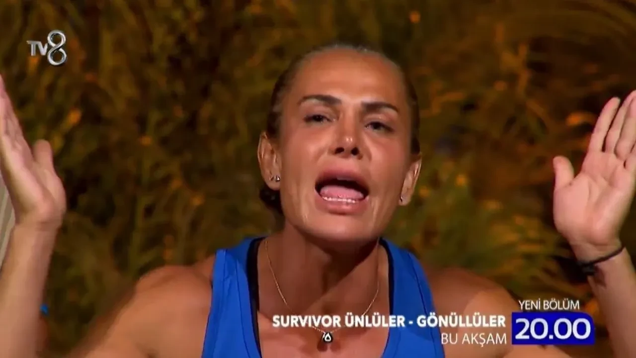 Serenay’ın ceza iptalinin sonucu Nagihan’ı sevindirdi! Nagihan halka seslendi