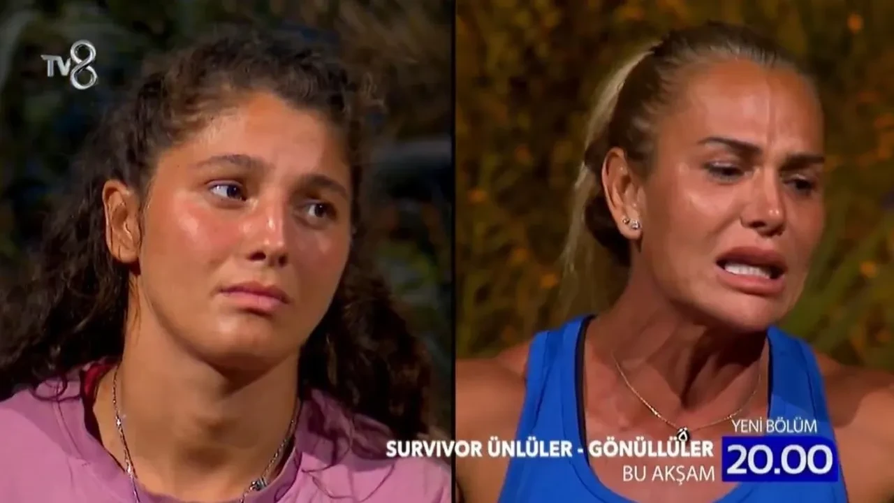 Serenay’ın ceza iptalinin sonucu Nagihan’ı sevindirdi! Nagihan halka seslendi