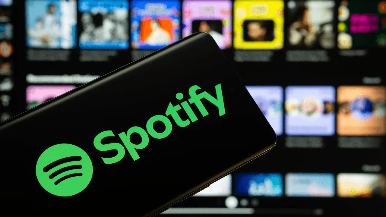 Spotify’da yapay zekâ alarmı: Bot ağlarıyla 8 milyon dolarlık vurgun