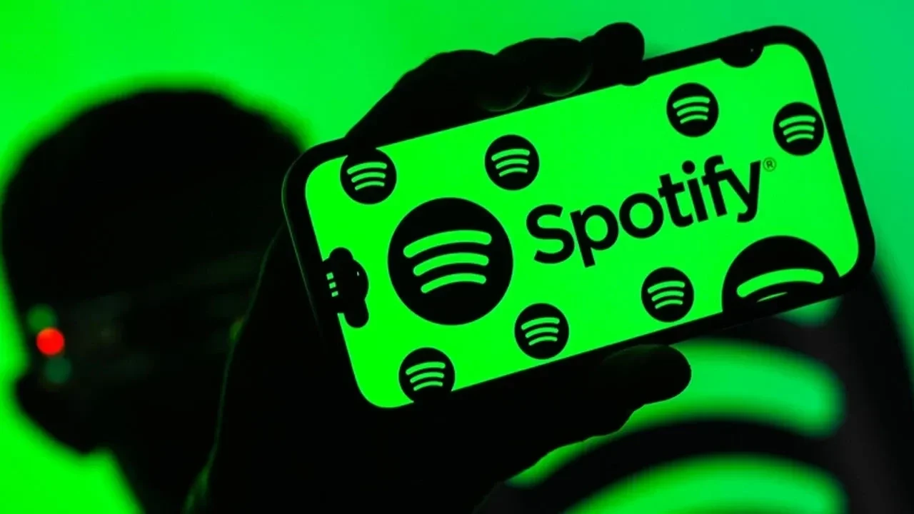 Spotify’da yapay zekâ alarmı: Bot ağlarıyla 8 milyon dolarlık vurgun