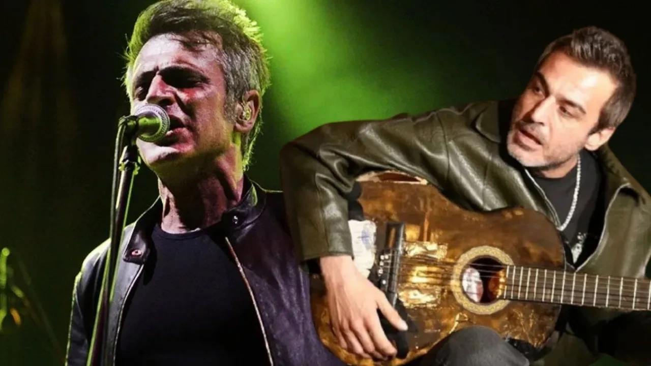 Teoman Rıza Tamer’in kendisine gönderdiği ses kaydını paylaştı! “Sizi çok seviyorum”