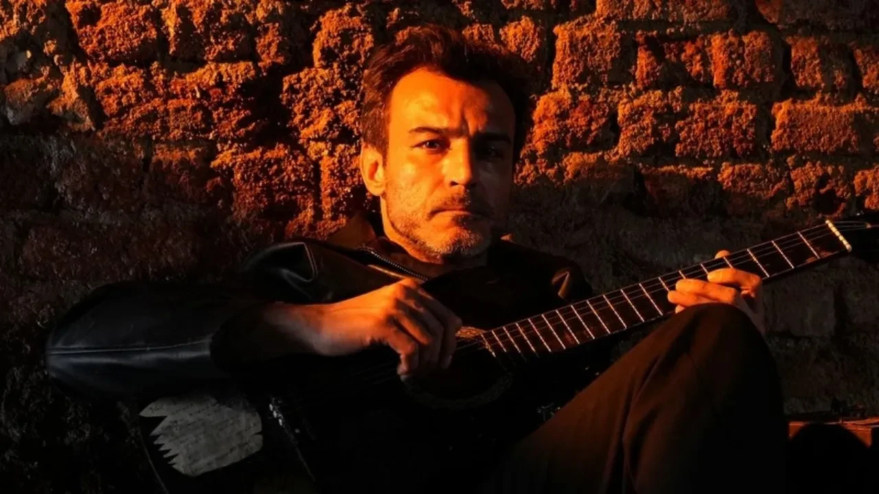 Teoman Rıza Tamer’in kendisine gönderdiği ses kaydını paylaştı! “Sizi çok seviyorum”