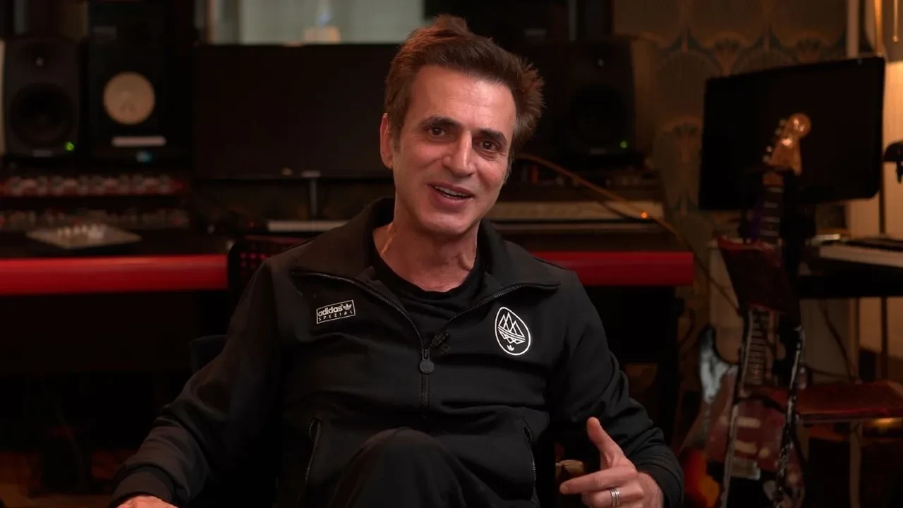 Teoman Rıza Tamer’in kendisine gönderdiği ses kaydını paylaştı! “Sizi çok seviyorum”