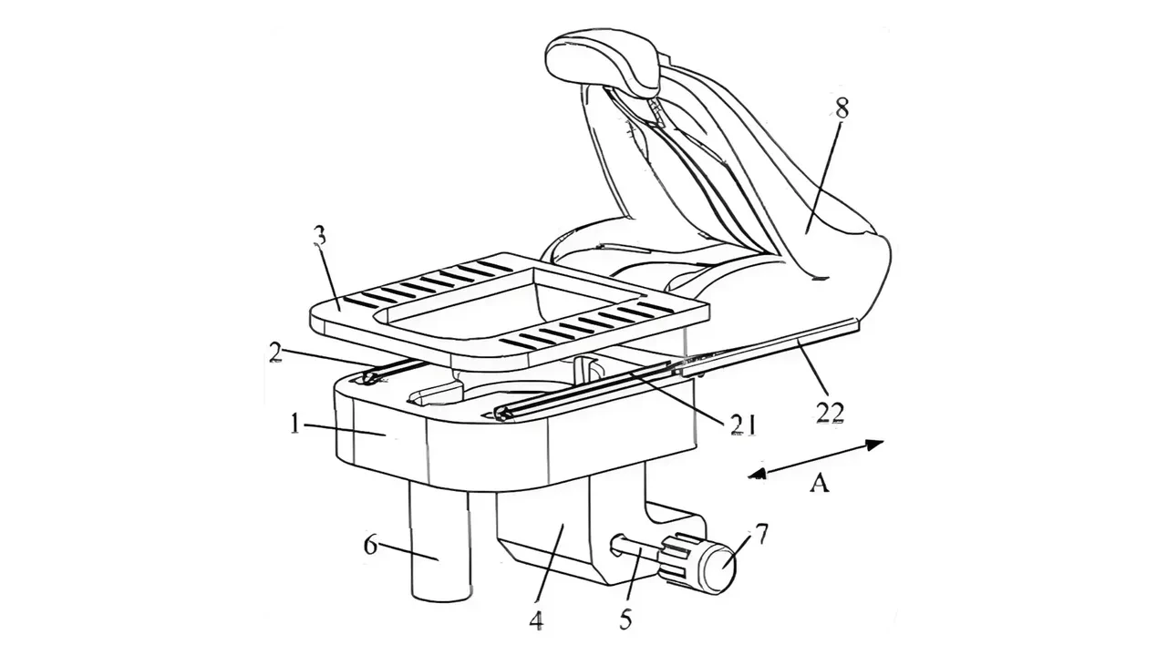 Trafikte sıkışanlara müjdeli haber geldi: Araçlarda 'klozet' devri!