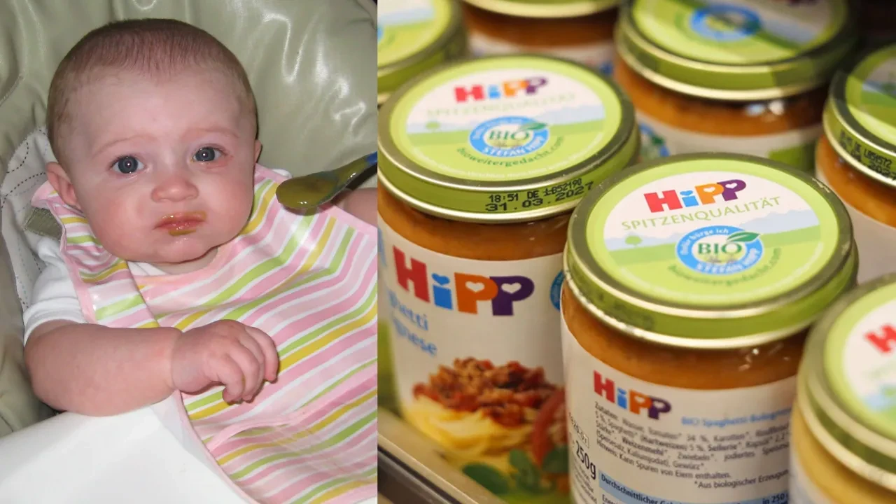 Türkiye'de de satışı bulunan bebek mamasında fare zehri! 'Pes' dedirten olaya markadan açıklama geldi