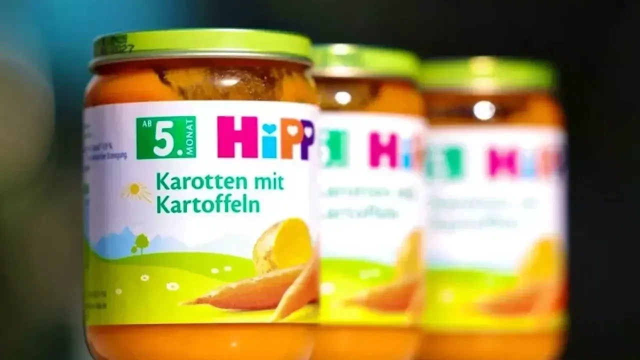 Türkiye'de de satışı bulunan bebek mamasında fare zehri! 'Pes' dedirten olaya markadan açıklama geldi