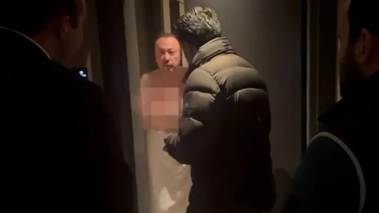 Uşak'taki skandalların ardı arkası kesilmiyor! Pavyon çalışanının maaşı belediyeden 