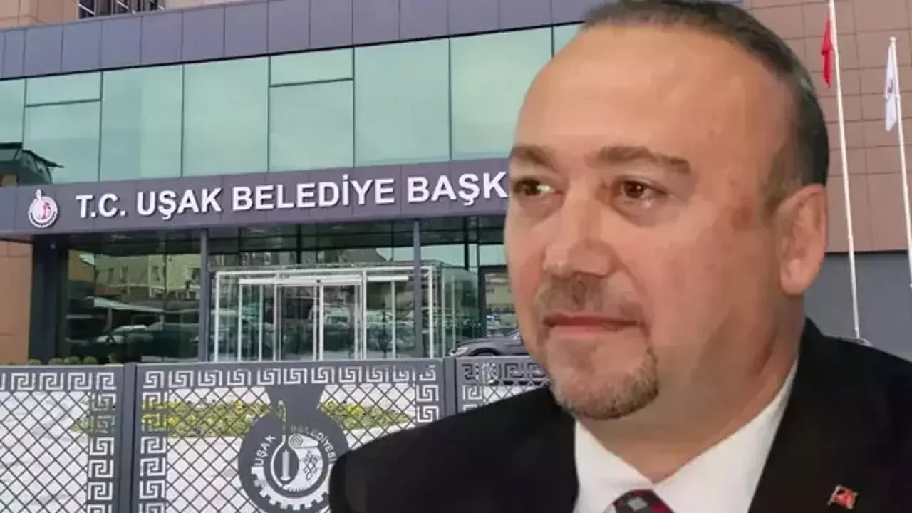 Uşak'taki skandalların ardı arkası kesilmiyor! Pavyon çalışanının maaşı belediyeden 