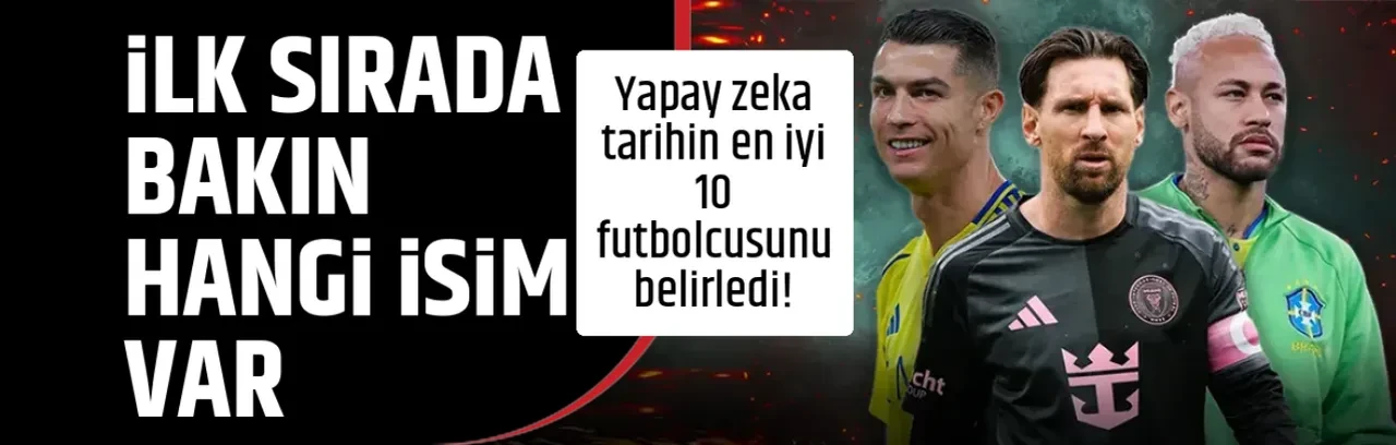 İLK SIRADA BAKIN HANGİ İSİM VAR