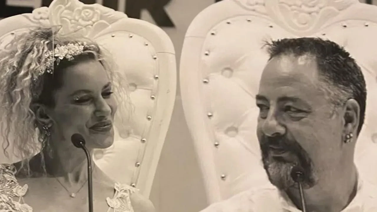 Yıldız Asyalı bir kez daha yardım istedi! Kan içindeki babasını paylaşıp şiddeti duyurdu