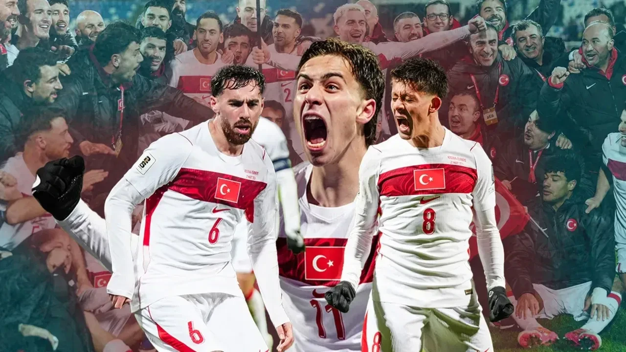 2026 FIFA Dünya Kupası'nın bilet satışı başladı