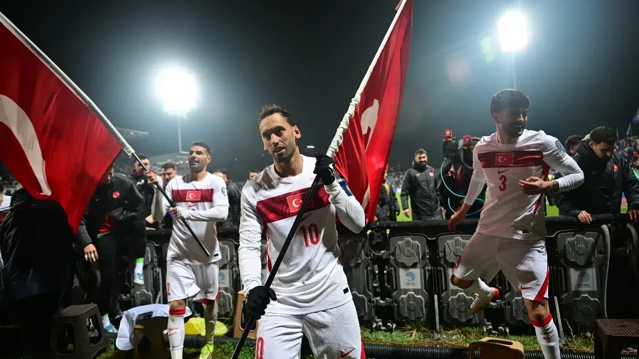 2026 FIFA Dünya Kupası'nın bilet satışı başladı