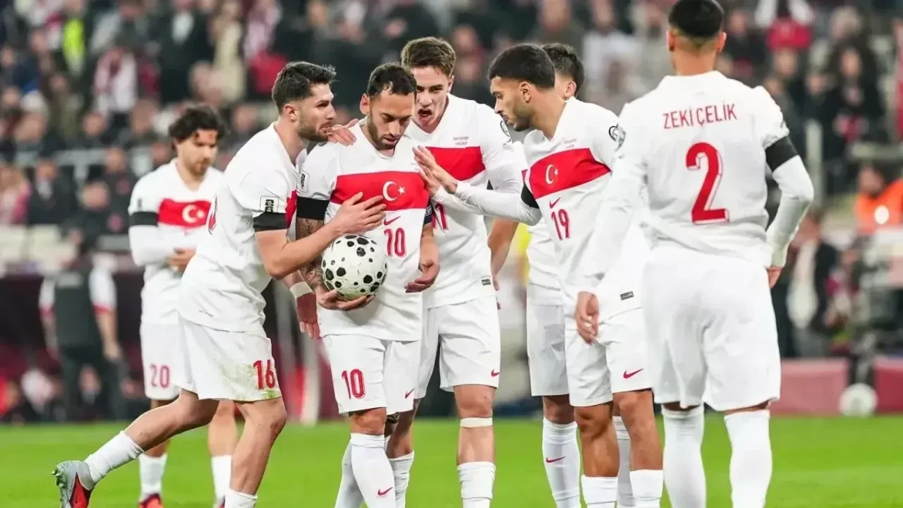 2026 FIFA Dünya Kupası'nın bilet satışı başladı