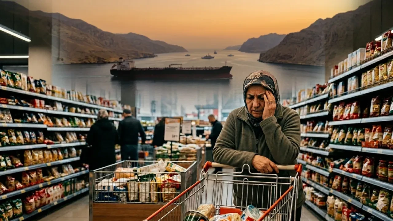 Savaşın piyasalar üzerindeki etkisi