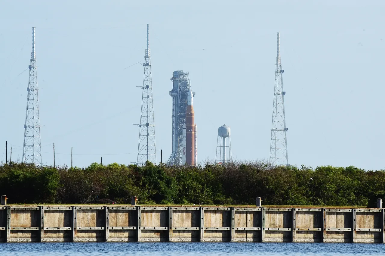 54 yıl sonra Ay'a dönüş: Artemis 2'nin yolculuğu başladı