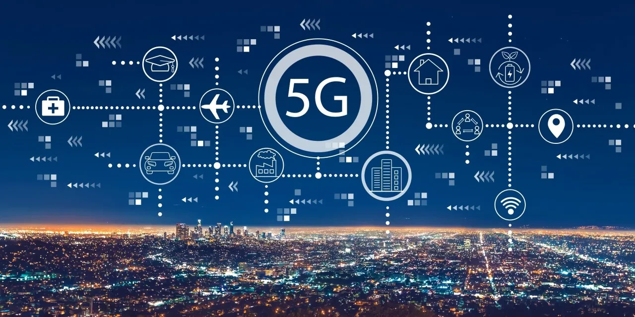 5G'ye geçmenize rağmen internet hızınızın düşük olmasının asıl sebebi