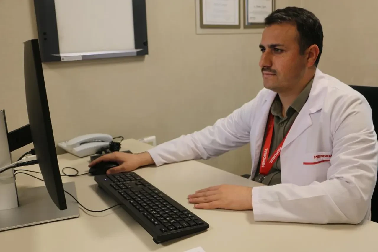 60 yıl önce 10 binde bir görülüyordu şimdi 33 çocuktan birinde var