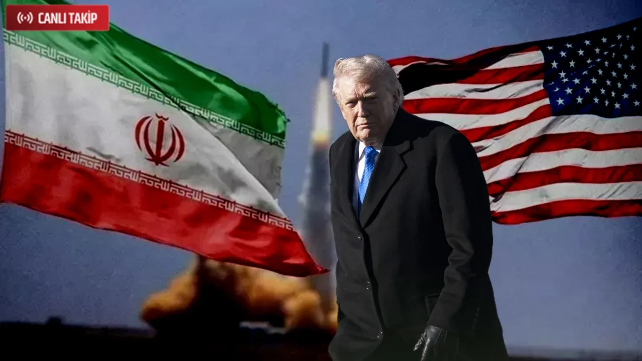 ABD, İsrail, İran savaşı bitmedi! Trump yeni tarih verdi, İran ateşkes değil anlaşma istiyor!
