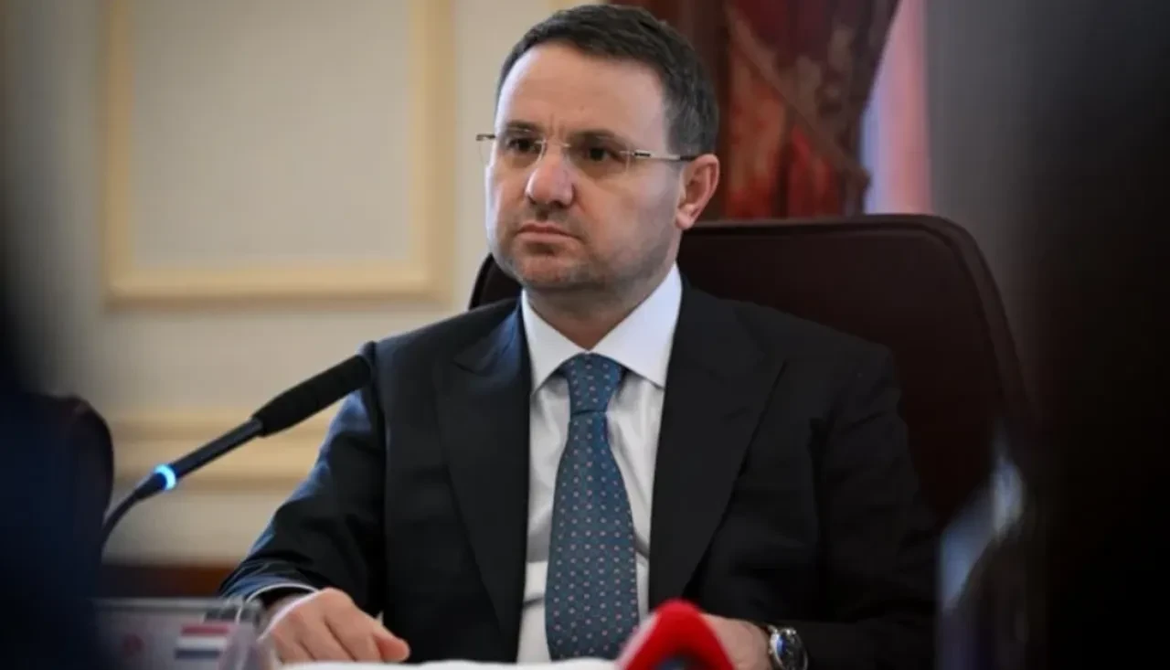 Adalet Bakanı Akın Gürlek'ten Hollanda’ya net mesaj: Savcı Kiraz cinayetinin azmettiricisi Musa Aşoğlu'nun iadesini talep etti