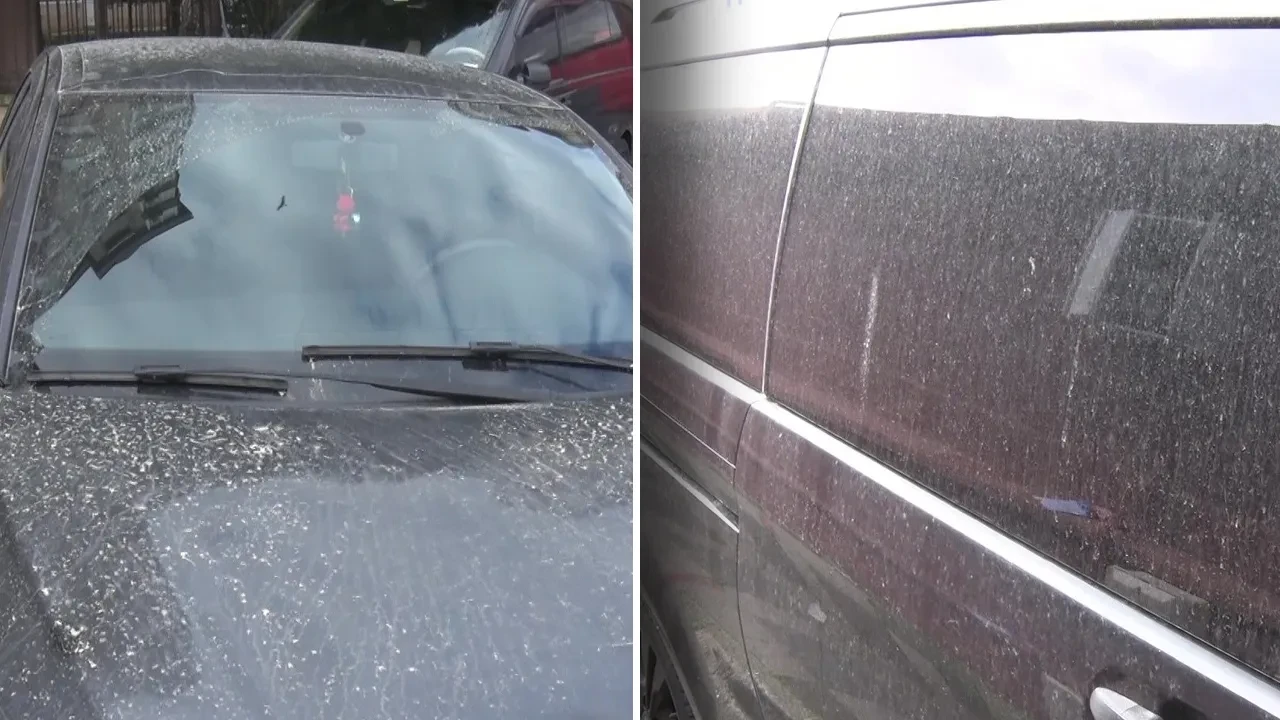 AKOM İstanbul için gün verdi! Sağanak yağış günlerce sürecek: Çöl tozları da yolda 