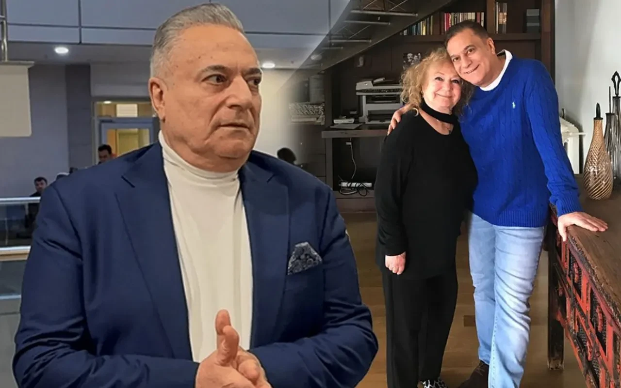 mehmet ali erbilin annesi