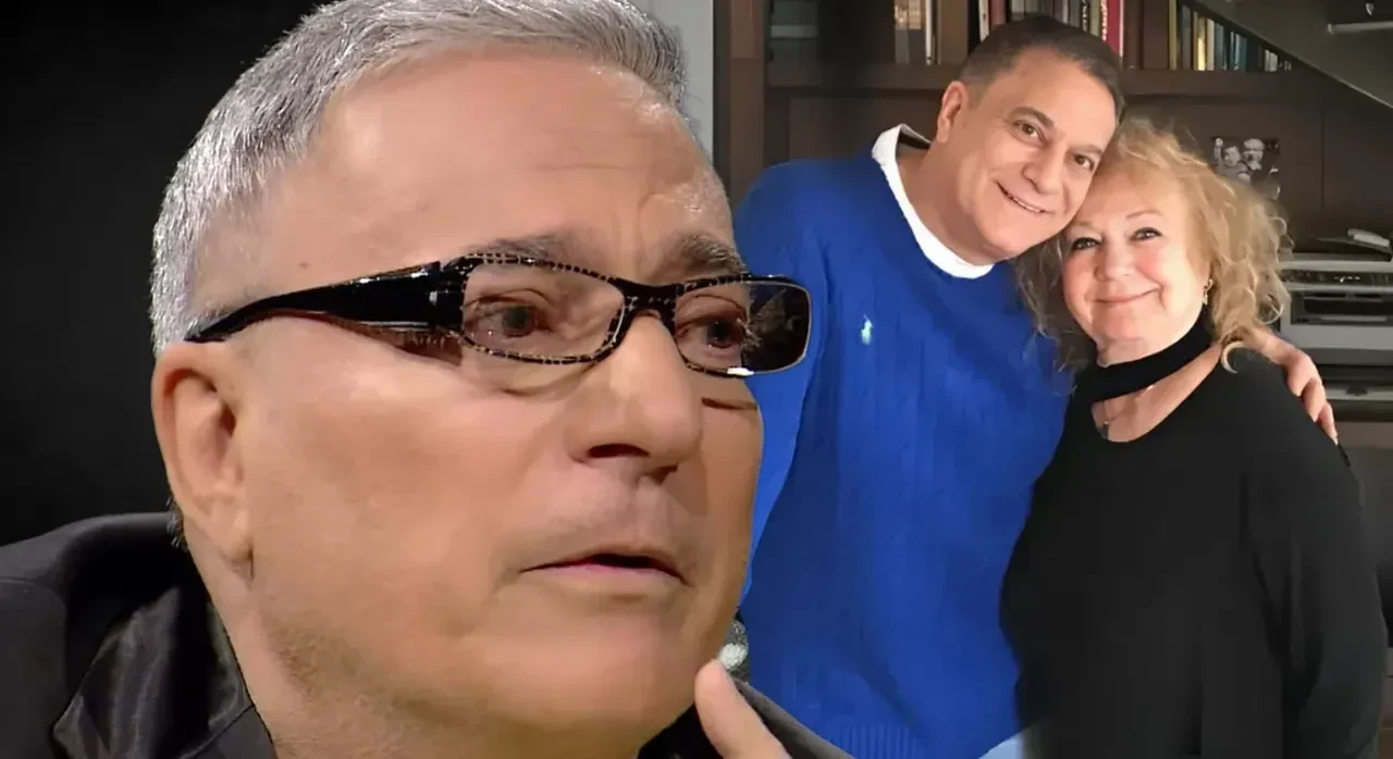 mehmet ali erbilden acı haber