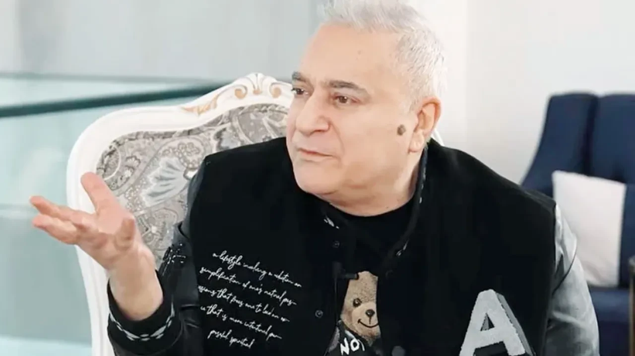 Mehmet ali erbilin annesi kimdir