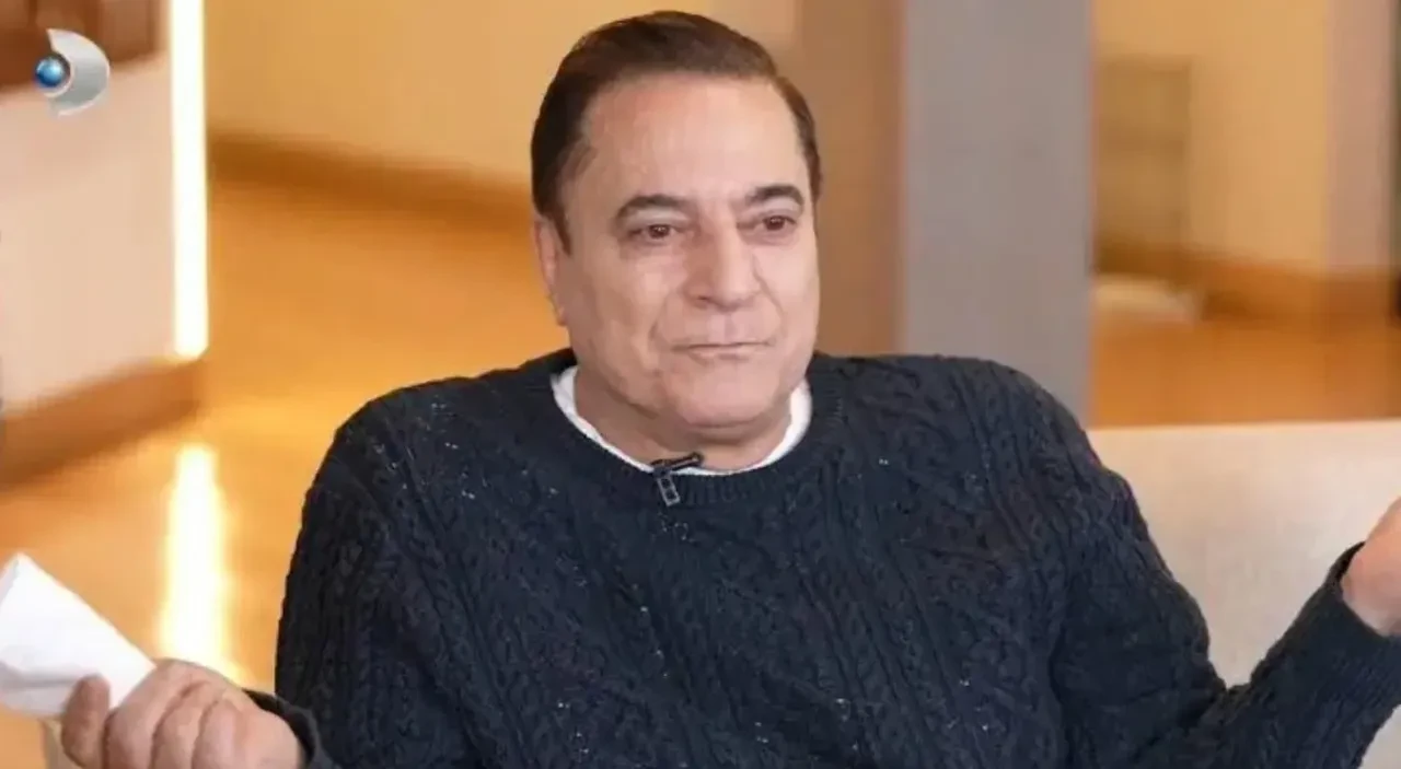 Mehmet ali erbilden ilk paylaşım