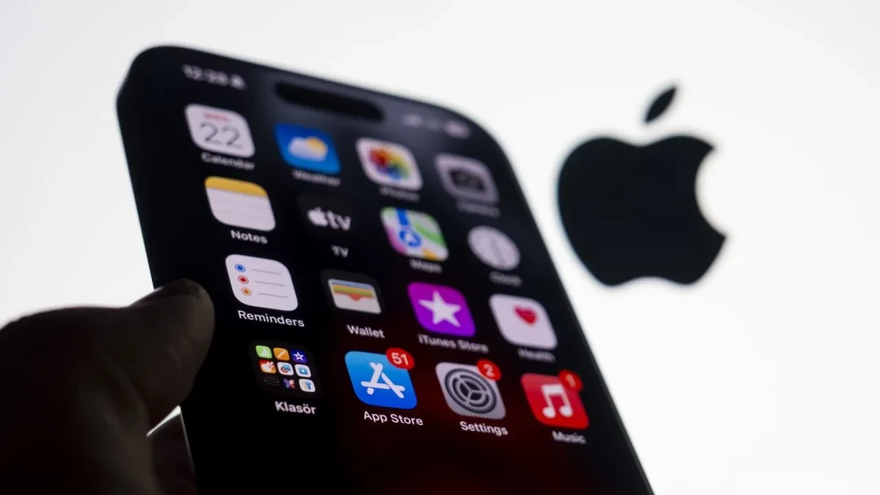 Apple'dan Türkiye'deki iPhone kullanıcıları için acil güvenlik güncellemesi