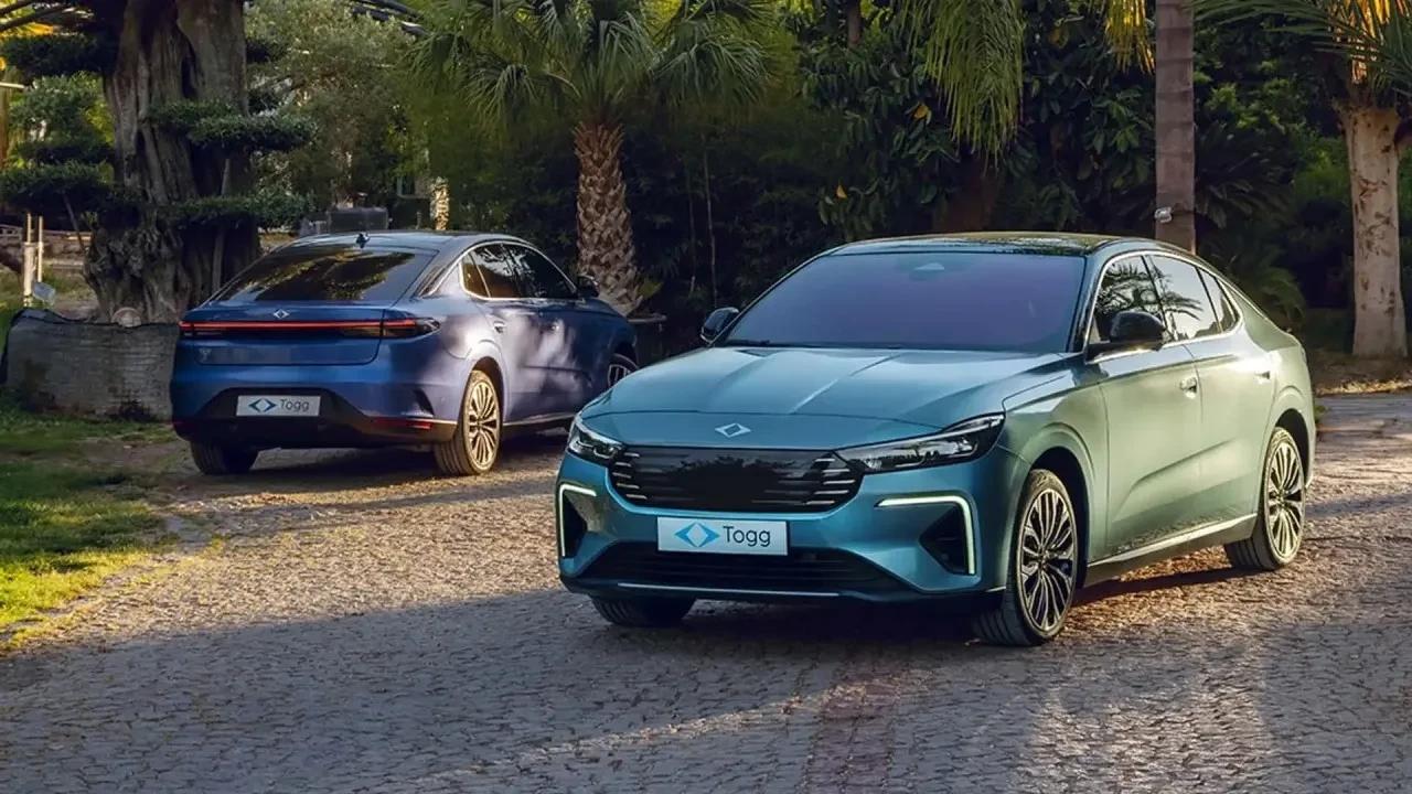 Aylık 41 bin liraya TOGG! T10X ve T10F için faizsiz Nisan ayı kampanyası duyuruldu