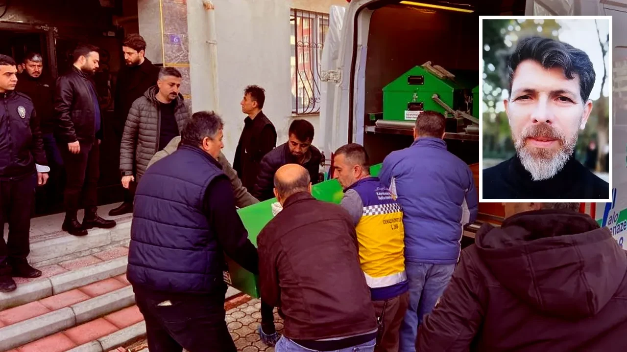 Baba katilinden kan donduran ifade! Vahşi cinayeti böyle anlattı: 'Üzerine atlayıp boğazını kestim'