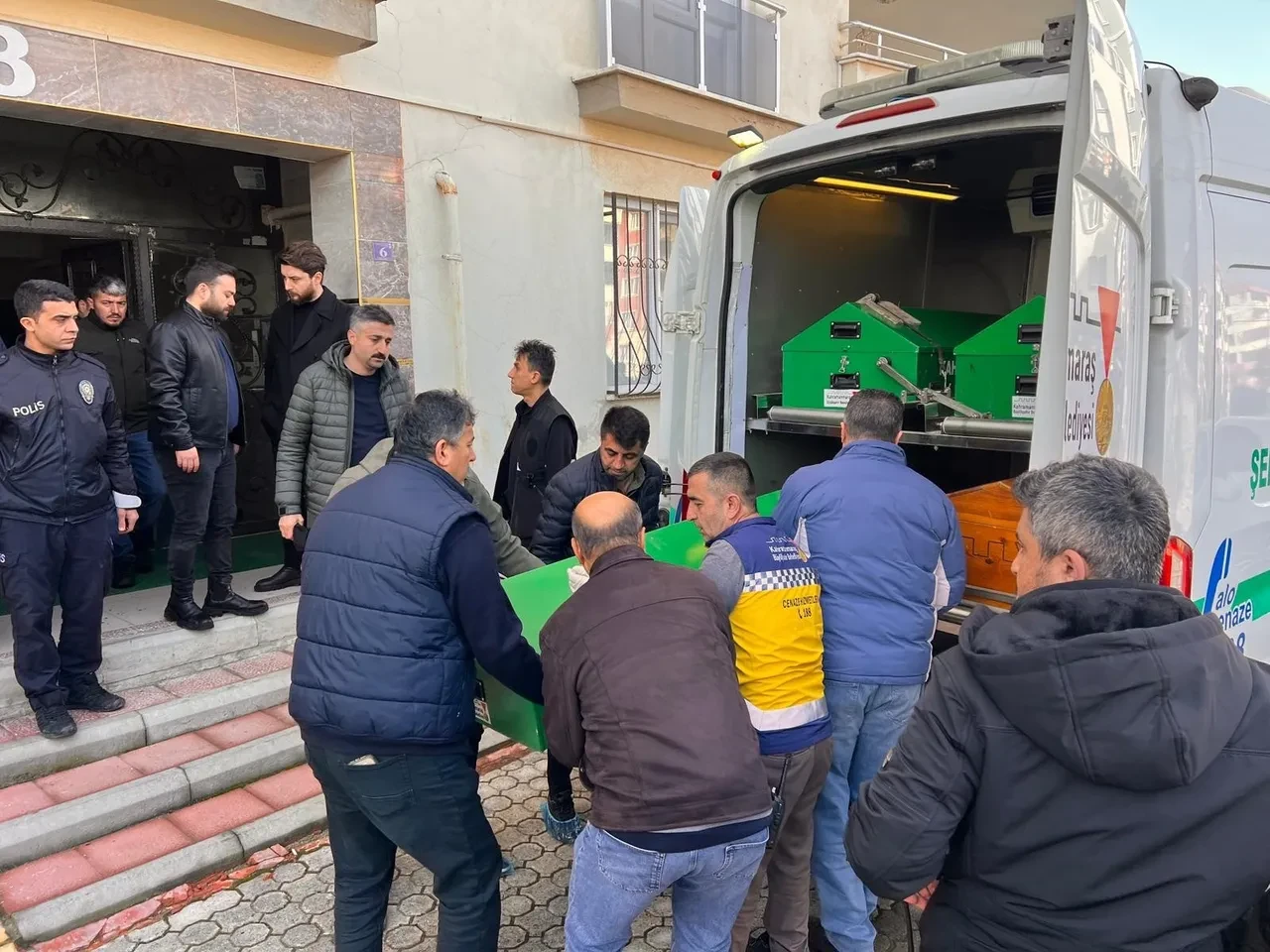 Baba katilinden kan donduran ifade! Vahşi cinayeti böyle anlattı: 'Üzerine atlayıp boğazını kestim'