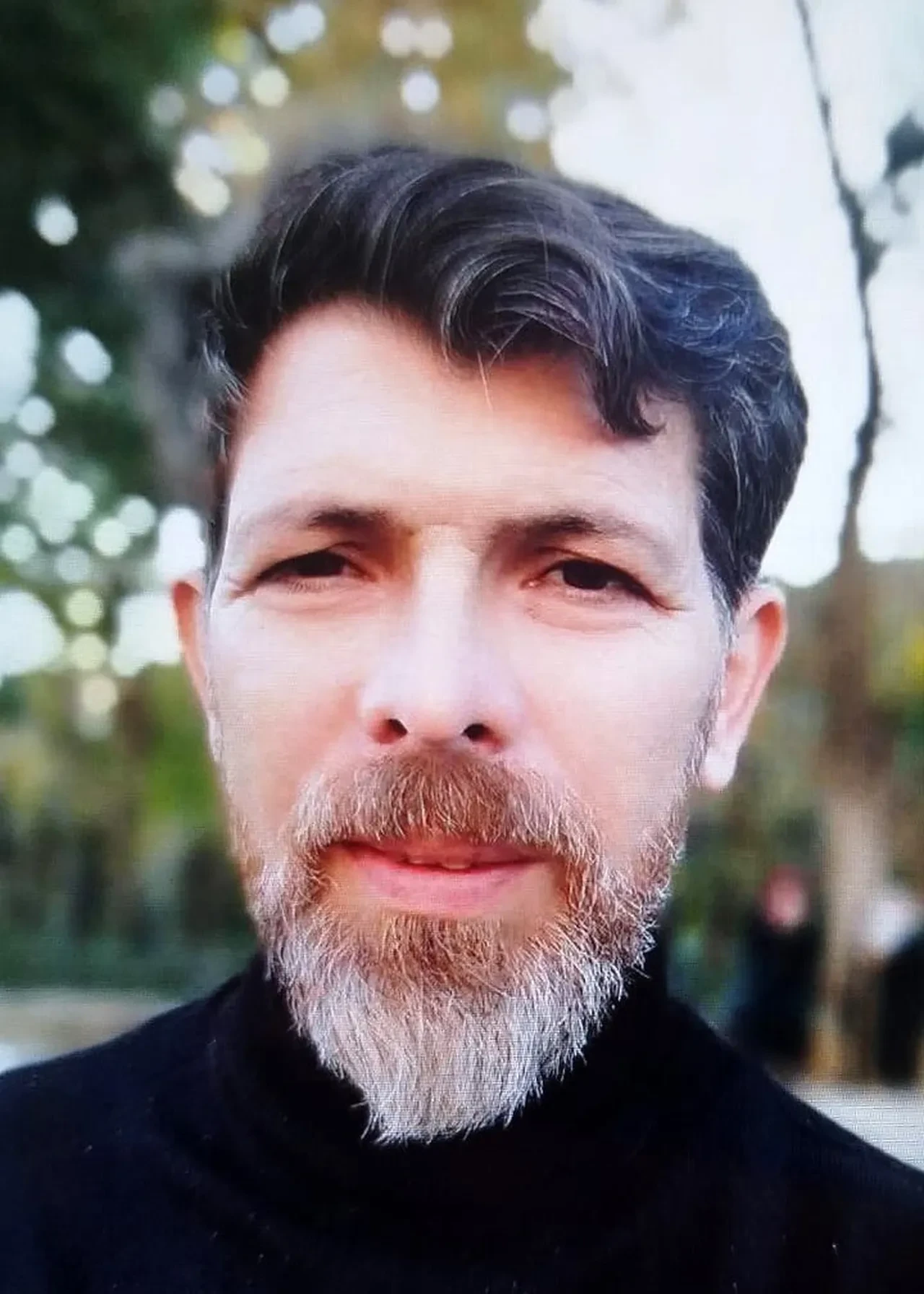 Baba katilinden kan donduran ifade! Vahşi cinayeti böyle anlattı: 'Üzerine atlayıp boğazını kestim'