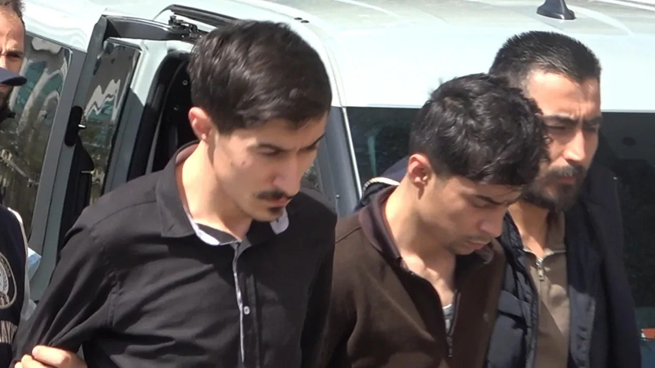 Babalarını öldüren kardeşler tutuklandı! Kırıkkale'deki korkunç olayla ilgili yeni gelişme