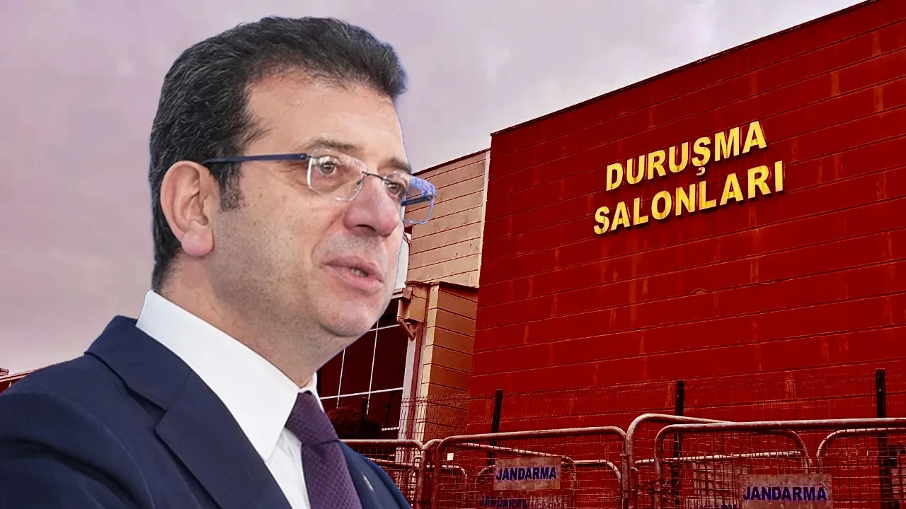 Bakırköy Başsavcılığı'ndan Silivri açıklaması: 