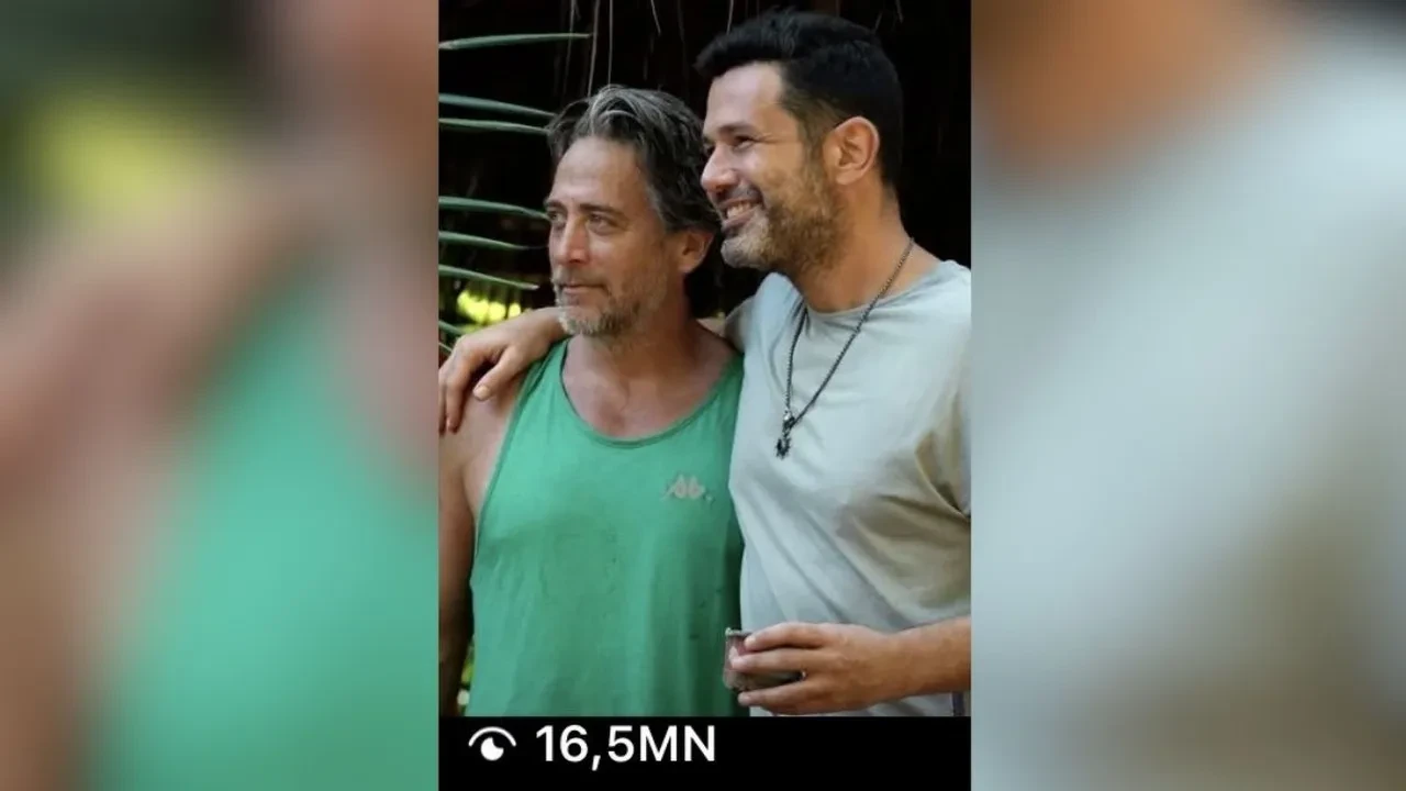 Bayhan'ın Survivor 2026'da söylediği şarkı dinlenme rekorları kırıyor! Şarkı Survivor'ın ilk 3'üne girdi!