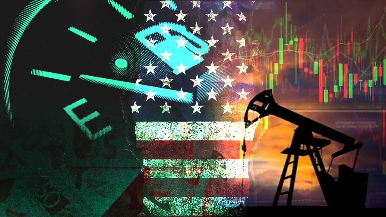 Benzin faturasını ABD Büyükelçiliği'ne gönderdi! Petrol krizine tepki