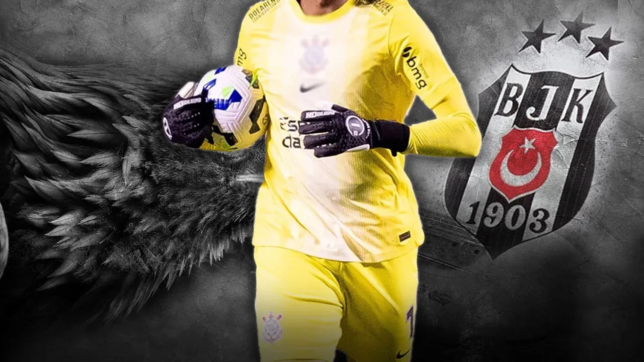 Beşiktaş kaleci transferi için hedef belirledi: Yeni rota Brezilya! Sambacı eldiven için servet teklif