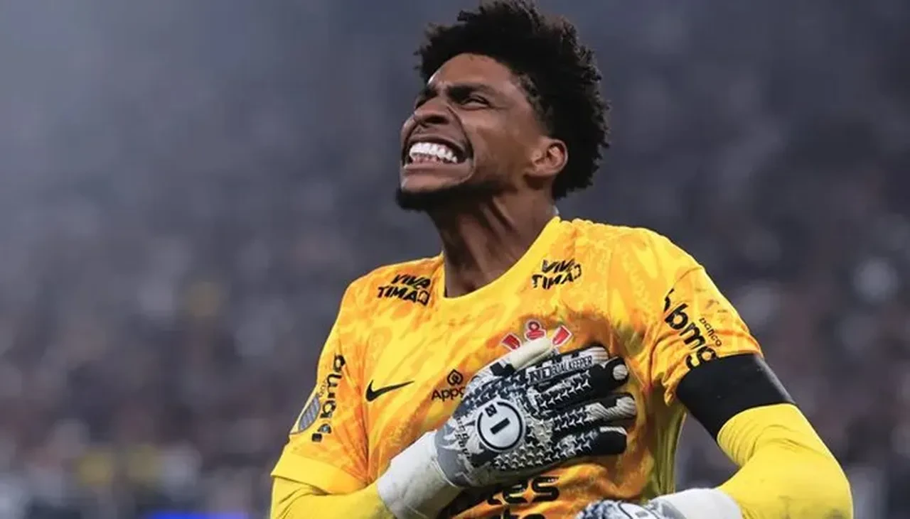 Beşiktaş kaleci transferi için hedef belirledi: Yeni rota Brezilya! Sambacı eldiven için servet teklif