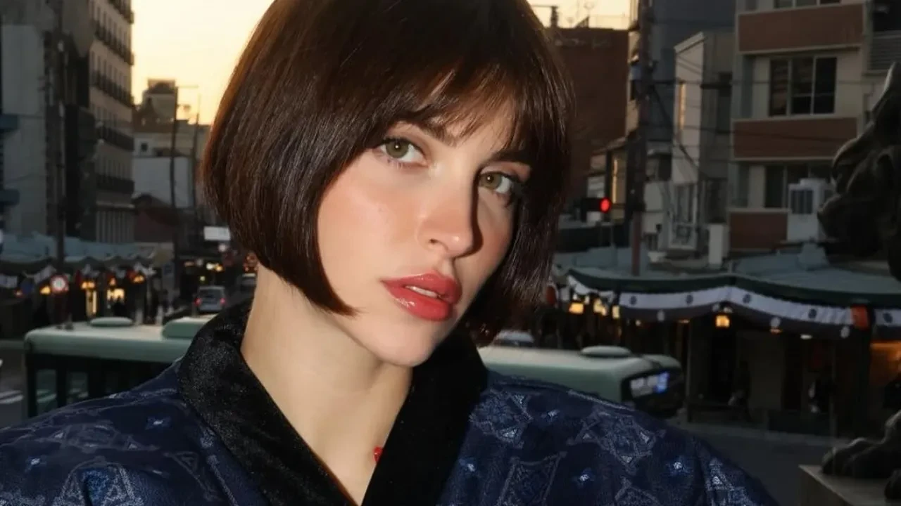 Beyza Gümülcine kimdir? Beyza Gümülcine kaç yaşında, aslen nereli? Beyza Gümülcine evli mi?