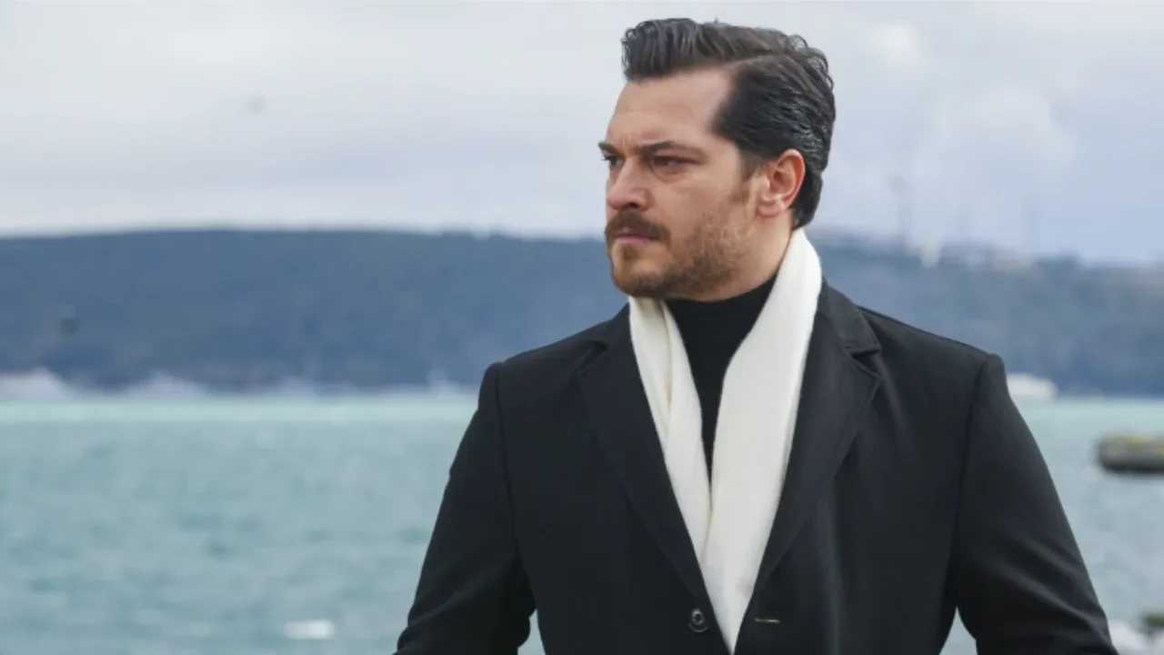 Çağatay Ulusoy, Ramazan Tetik'in cenazesi kalktıktan sonra paylaşım yaptı! Hayranlarından sert tepki