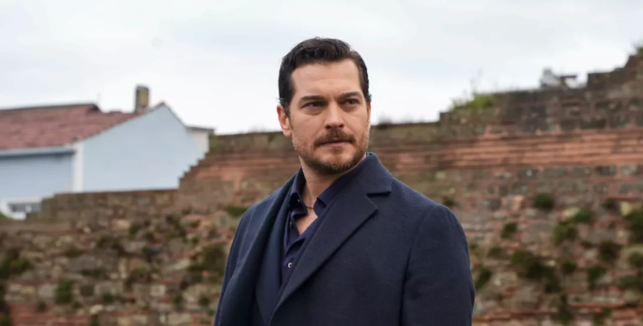 Çağatay Ulusoy, Ramazan Tetik'in cenazesi kalktıktan sonra paylaşım yaptı! Hayranlarından sert tepki