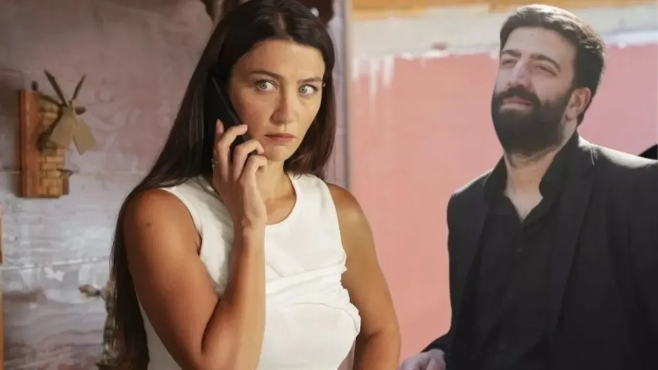 Çağatay Ulusoy, Ramazan Tetik'in cenazesi kalktıktan sonra paylaşım yaptı! Hayranlarından sert tepki