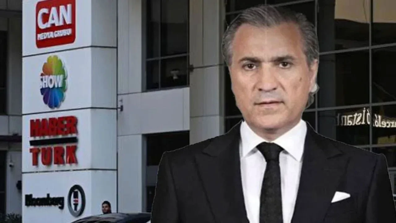 Can Holding soruşturmasında yeni gelişme: Yönetim Kurulu Başkanı Kemal Can’a tahliye kararı