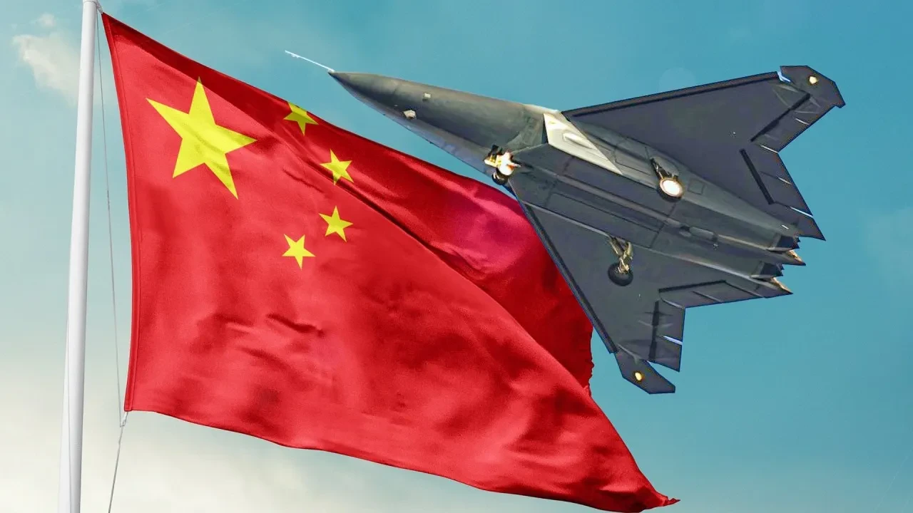 Çin tek motorla Mach 6 hıza ulaştı